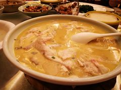 -汇贤府·李氏鲁菜(五棵松店)