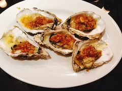 -食间牛排(湖西路店)