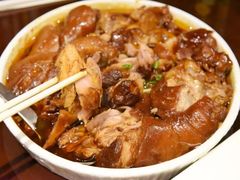 -走马楼饭庄(慈城古县城店)