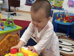 -美吉姆国际儿童发展中心(红谷滩绿地缤纷城中心)