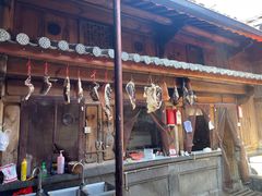 -龙姐私房菜(和顺古镇店)