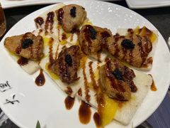 -大渔铁板烧(东城店)