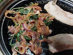 -杨小佳·齐齐哈尔烤肉·烤串(广州店)