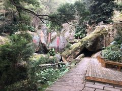 -青芝山风景名胜区