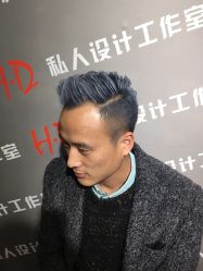 点击看大图 -HD HAIR STYLE