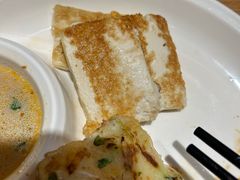 -素满香·素食自助餐(西安·民乐园店)