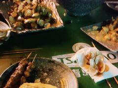 -老三烧烤(北兴隆街店)