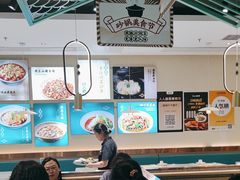 -川人百味(亿合城店)