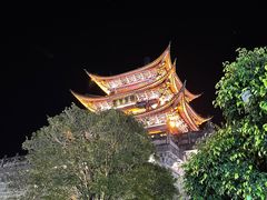 -大理古城