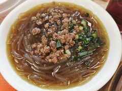 牛肉粉丝汤-新丰小吃(星尚店)