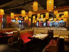 -潞州宴·长治人的会客厅(长兴北路店)