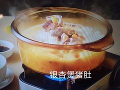 -南景饭店(万家丽路店)