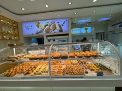 -LanTa蓝塔烘焙(锦艺城店)