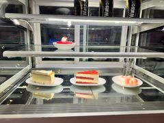 -深圳罗湖木棉花凯悦尚选酒店•大堂吧