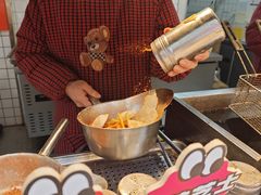 -味子夫鸡柳(解放碑总店)