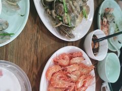-南海渔家•海鲜•正宗海南菜(海棠湾店)