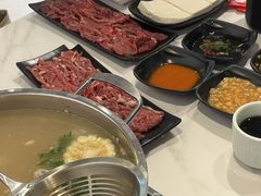 -潮汕良记牛肉火锅(洪武路店)