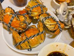 -九月海·海鲜自助(世纪东方店)