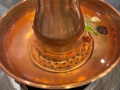 -北门涮肉·铜锅涮肉(南锣鼓巷店)