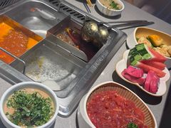 -海底捞火锅(八佰伴店)