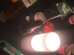 -亚龙湾喜来登·美景台大堂吧
