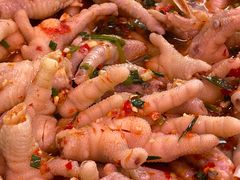 -黎里王记辣脚(书院巷店)