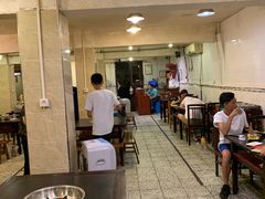 大堂-邓莽子老火锅(鲁祖庙店)