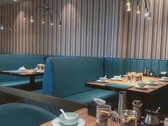 大堂-品回味清真西北楼(宁波首店)
