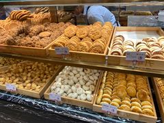 -申氏糕点(三好街店)