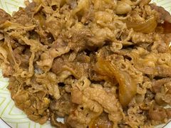 -食其家·牛丼咖喱(金桥太茂店)
