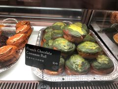 -BUTTERFUL&CREAMOROUS 黄油与面包(西单大悦城店)