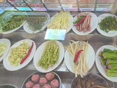 -高淳老街土菜馆(迎薰门店)