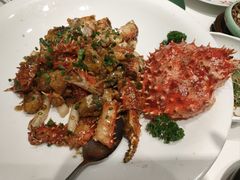 -沪华海鲜大酒楼(南汇店)