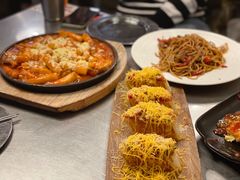 -MI WU FACTORY米屋美食工厂餐厅(绿地店)