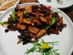 -将相和·海鲜蒸饺大连菜