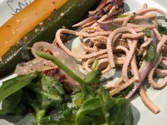 -釜御山海鲜烤肉火锅自助(新城市中心店)