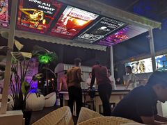 -Orangutan Bunker猩猩地堡酒吧(兰桂坊店)