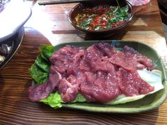 -张嬢嬢老火锅(壹号店•六年店)