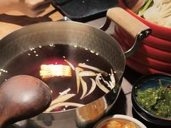 -沼津港精致料理·寿喜烧·烧鸟(龙湖南桥天街日料榜单店)