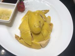 -丰收日·小海鲜·沪上家宴(顾村正大店)