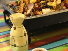 -滋味烤鱼(祥和里店)