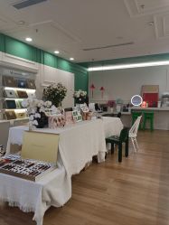 -茉柠Morning Nails