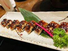 -蟹将军·松叶蟹和牛日料放题自助(K11店)