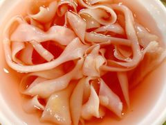 鹅肠-重庆老火锅王(西安北路店)