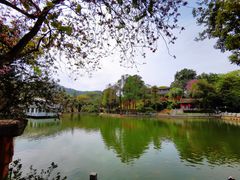 -广州市白云山风景名胜区