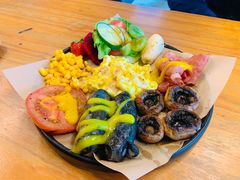 -251#coffee roasters(沿河东路店)