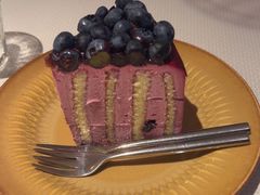-BAKER&SPICE(安福路店)
