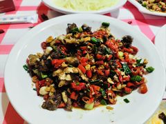 -好帮厨·下饭浏阳菜·坚持现炒(月湖店)