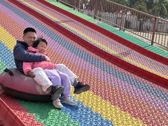-广东花都香草世界旅游度假区