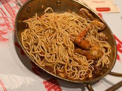 -肥肥虾庄·金牌油焖大虾(汉口城市广场店)